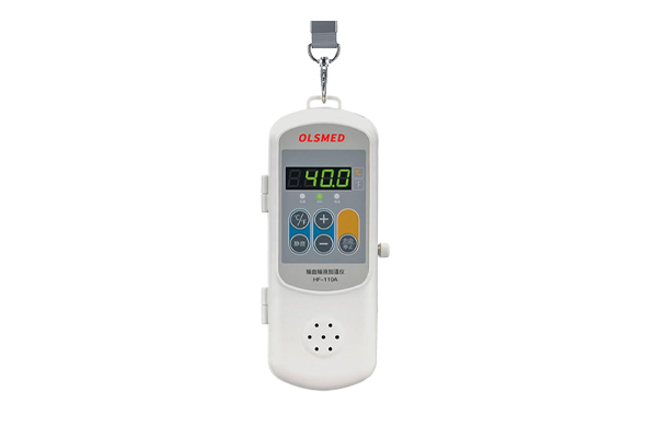 HF-110A输血输液加温仪